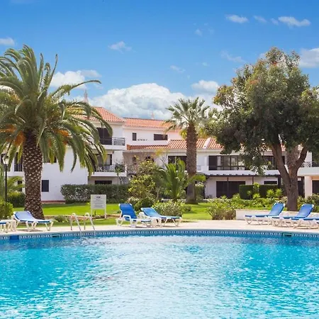 Sleeps 2 Pool Air Con Wifi * Quinta do Lago
