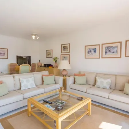 Sleeps 2 Pool Air Con Wifi Quinta do Lago