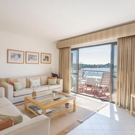 Sleeps 2 Pool Air Con Wifi Quinta do Lago
